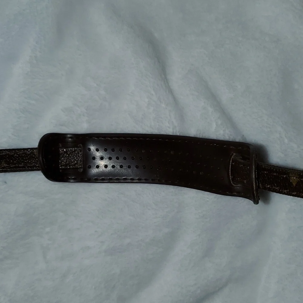 Louis Vuitton Monogram Crossbody Purse